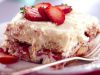 Strawberry Balsamic Tiramisu