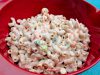 Hawaiian Macaroni Salad hawaiian macaroni salad