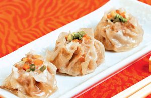 Pork Siomai pork siomai