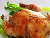 Juicy Roasted Chicken Juicy Roasted Chicken