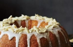 Lemon Bundt Cake Lemon Bundt Cake