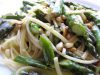Pasta with Asparagus Lemon and Pine Nuts Pasta with Asparagus Lemon and Pine Nuts