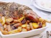 Rosemary Roasted Leg of Lamb Rosemary Roasted Leg of Lamb