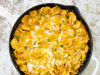 One Pot Buffalo Chicken Tortellini ONE POT BUFFALO CHICKEN TORTELLINI