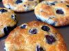 Keto Blueberry Muffins With Almond Flour Keto Blueberry Muffins With Almond Flour