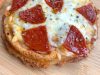 Keto Pizza Chaffles Keto Pizza Chaffles