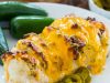 Air Fryer Jalapeno Popper Hasselback Chicken Air Fryer Jalapeno Popper Hasselback Chicken