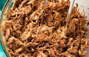 The Best Instant Pot Pulled Pork Instant Pot Pulled Pork