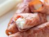 Keto Hot Ham Roll Ups With Cheese Keto Hot Ham Roll Ups With Cheese