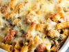 Vegetarian Pasta Bake Vegetarian Pasta Bake 2