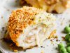 Chicken Cordon Bleu