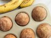 Cinnamon Banana Bread Muffins Cinnamon Banana Bread Muffins