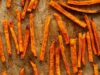 The Secret to Perfectly Crispy Baked Sweet Potato Fries Crispy Baked Sweet Potato Fries