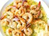 Garlic Butter Shrimp Scampi: The 15 Minute Fancy Feast Garlic Butter Shrimp Scampi