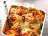 Ravioli Lasagna Ravioli Lasagna