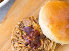The Best Instant Pot Pulled Pork