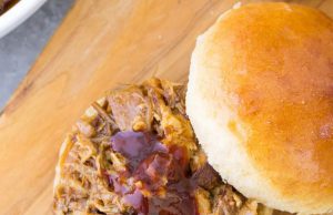 The Best Instant Pot Pulled Pork