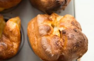 Yorkshire Puddings Yorkshire Puddings