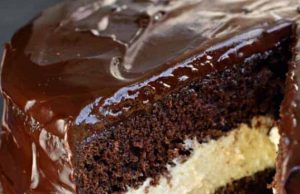 Ding Dong Cake ding dong cake