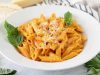 Instant Pot Creamy Tomato Pasta Instant Pot Creamy Tomato Pasta