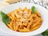 Instant Pot Creamy Tomato Pasta: The Ultimate 5 Minute Weeknight Dinner Instant Pot Creamy Tomato Pasta