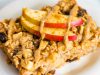 Apple Cinnamon Baked Oatmeal Apple Cinnamon Baked Oatmeal