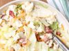 Bacon Cauliflower Salad Bacon Cauliflower Salad