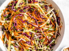 Best Healthy Coleslaw