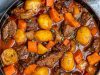 Easy Homemade Beef Stew Easy Homemade Beef Stew