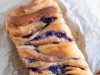 Blueberry Cream Cheese Babka Blueberry Cream Cheese Babka