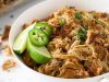 Chicken Carnitas (Slow Cooker or Instant Pot) Chicken Carnitas