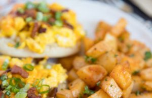 Easy Breakfast Potatoes Easy Breakfast Potatoes
