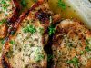 Ranch Oven Baked Pork Chops Ranch Oven Baked Pork Chops