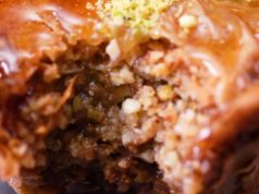 Baklava Tarts Baklava Tarts