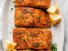 Air Fryer Salmon Air Fryer Salmon