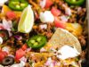 Sheet Pan Nachos Sheet Pan Nachos