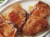 Apple Cider Pork Chops Apple Cider Pork Chops
