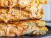 Buffalo Chicken Grilled Cheese Recipe Buffalo Chicken Grilled Cheese Recipe