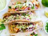 Cilantro Lime Chicken Tacos Cilantro Lime Chicken Tacos