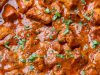 Easy Butter Chicken Easy Butter Chicken