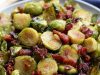 Honey Roasted Brussel Sprouts with Bacon Honey Roasted Brussel Sprouts with Bacon