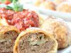 Meatball Wellington Meatball Wellington