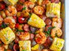 Sheet Pan Shrimp Boil Sheet Pan Shrimp Boil