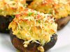 Crab Stuffed Mushrooms Crab Stuffed Mushrooms
