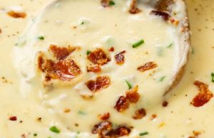 Baked Potato Soup