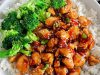 Quick Teriyaki Chicken Rice Bowls Recipe
