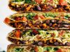 Vegan Crunchwrap Supreme