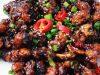 Mongolian Chicken