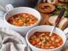 The Best Minestrone Soup The Best Minestrone Soup