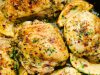 Best Greek Lemon Chicken Recipe Best Greek Lemon Chicken Recipe